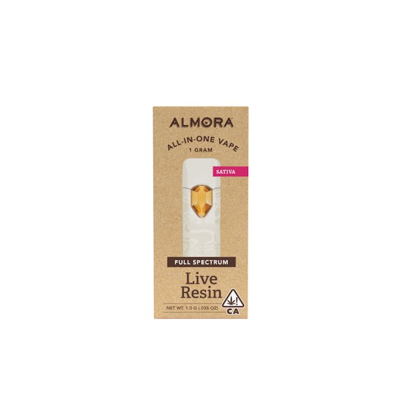 1753405428-almora_live_resin_aio_1g_box_sativa_front-1200x1200-28e5ebb.jpg Alien Labs Lemon Brulee Live Resin Aio Cartridge 1g
