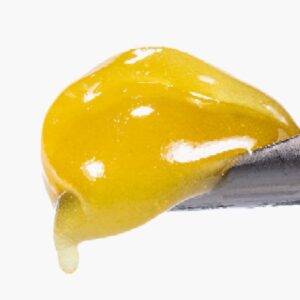 1753748046-cosmic_cookies_t1_jam.jpg West Coast Cure Cosmic Cookies (1st Washes 70u-120u) Live Rosin 1g
