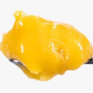 West Coast Cure Banana Punch Solventless Concentrate 1g
