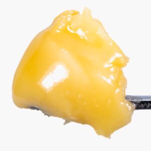 West Coast Cure Blueberry Gelato Live Resin Badder 1g