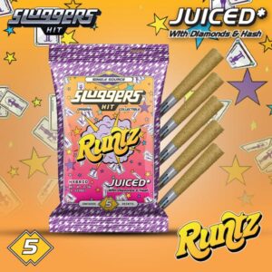 1755099543-sluggers_-_infused_prerolls_-_3-5g_5pk_-_runtz.jpg Sluggers Sluggers, Hash Hole 3.5g