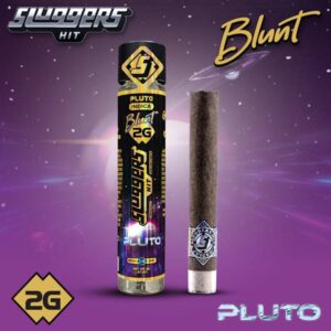 Sluggers Sluggers x Gas House, Hash Hole 2g