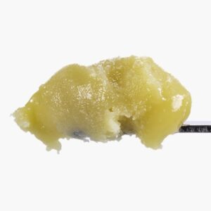 West Coast Cure LCG x Blueberry Muffin Live Resin Badder 1g