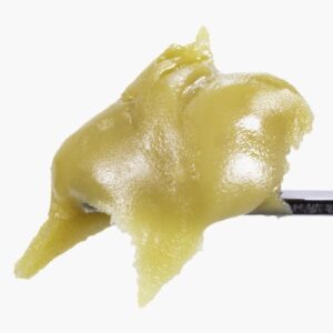 West Coast Cure Gorilla OG Cold Cure Rosin 1g