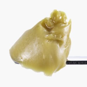 West Coast Cure Cereal Milk Solventless Concentrate 1g