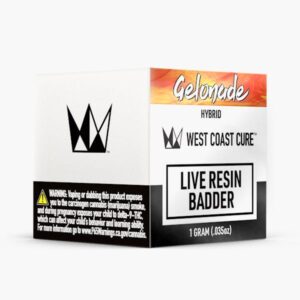 1760479792-gelonade_live_resin_badder_-1.jpg West Coast Cure Gelonade Live Resin Badder 1g