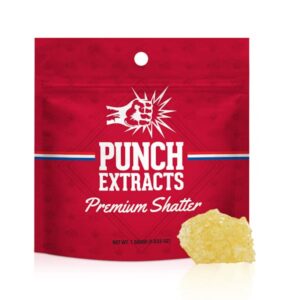 1761855202-purple_punch.jpg Punch Edibles Purple Punch Bho Shatter 1g