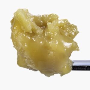 West Coast Cure Crumpets Live Resin Badder 1g
