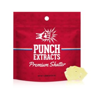 1768602623-citrus_rings.jpg Punch Edibles Citrus Ringz Shatter 1g