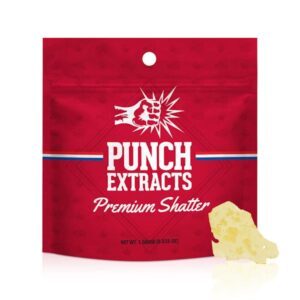 1769205352-red_runtz.jpg Punch Edibles Red Runtz Bho Shatter 1g