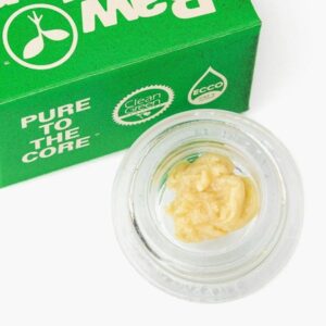 Raw Garden Cadi Rainbows Live Rosin 1g