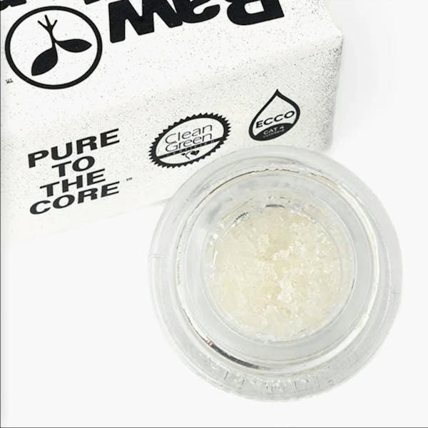 1772226871-5141834_crushed_diamonds.jpg Raw Garden Wave Rider Refined Crushed Diamonds 1g