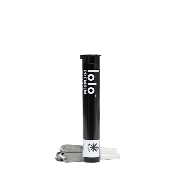 1774042751-1762810060-lolo-3pk-infused-prerolls.png Unknown Lolo | Platinum Jack | 3 Indoor Hash Hash Hole 0.5g