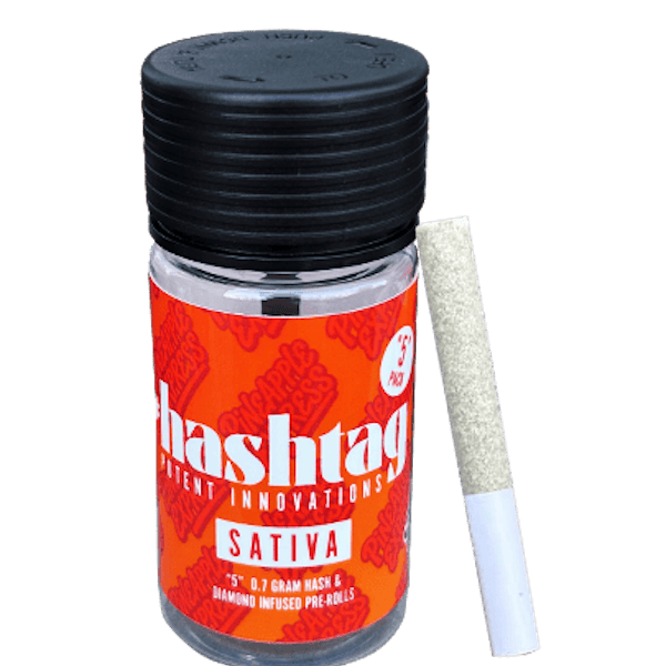 Unknown Hashtag | Super Sour Diesel | Hash Hole 7g