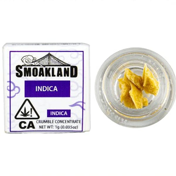 1775220272-1722466828-screenshot_2024-07-31_155935.jpg Smoakland Kiwi Kush Live Resin Crumble 1g
