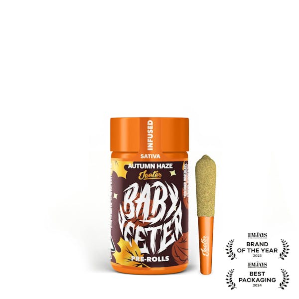 1776197567-1757956324-autumn_haze-baby-ca.jpg Jeeter Autumn Haze Infused Mini Pre Roll 5pk