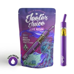 1776197594-1721152117-1720643920-1707877382-jeeter_juice_live_resin-kush-breath.jpg Jeeter Kush Breath Live Resin Disposable 1g