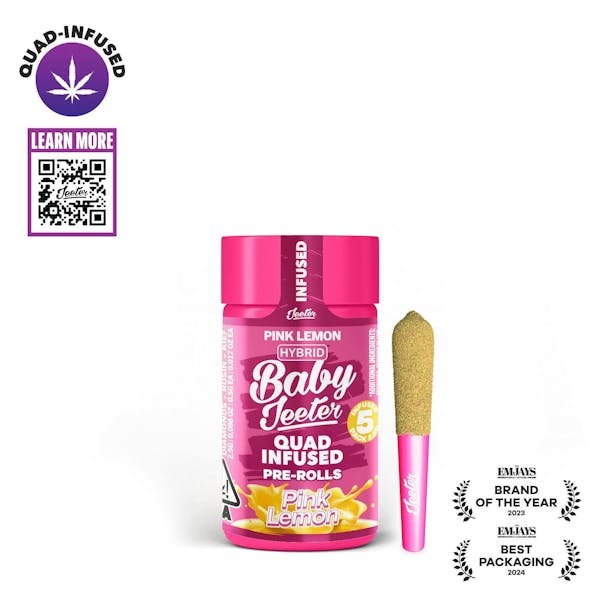 1776197610-1742251044-ca-baby-pink-lemon.jpg Jeeter Pink Lemon Infused Mini Pre Roll 5pk