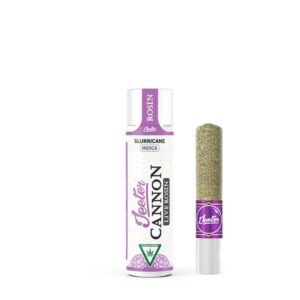 Jeeter Slurricane Diamonds Disposable 1g