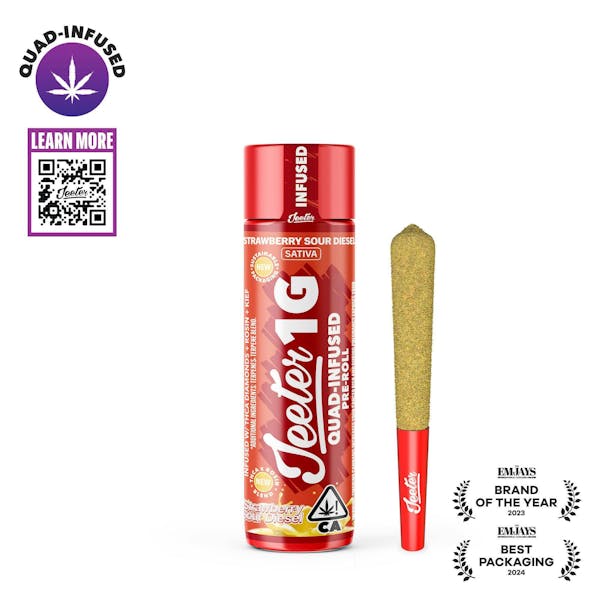 1776197620-1742252484-ca-1g-strawberry-sour-diesel.jpg Jeeter Strawberry Sour Diesel Infused Mini Pre Roll 5pk