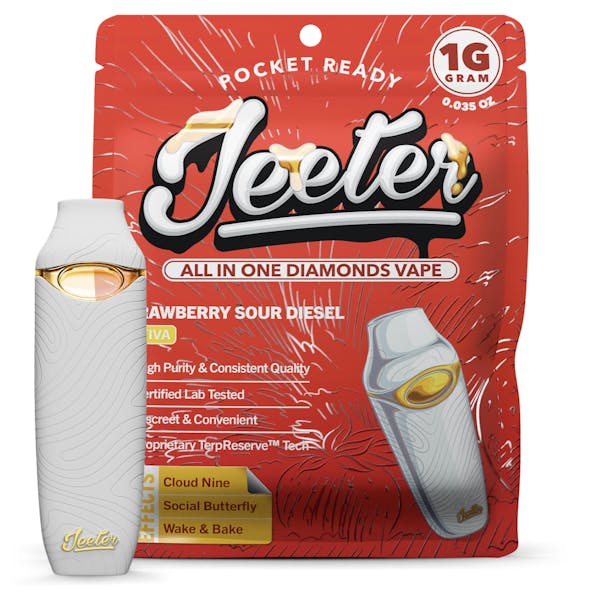1776200480-download.jpg Jeeter Strawberry Sour Diesel Diamonds Disposable 1g