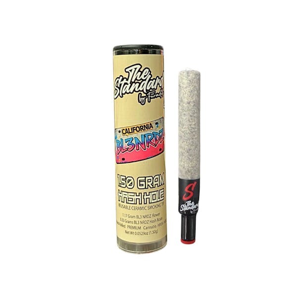 Unknown The Standard | Bl3 Nrdz | Hash Hole 1.5g
