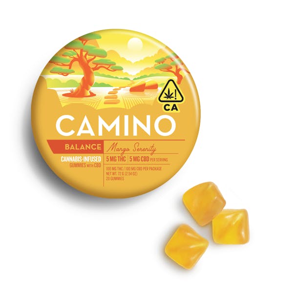 1777052023-download-1.jpg Camino Mango Gummies Gummies 100mg 20ct