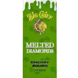 1777389051-442246776_441488617_screenshot_2026-01-18_145244.jpg Big Chief Cherry Zours Melted Diamonds Disposable 2g