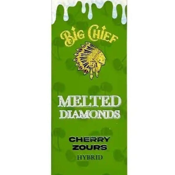 1777389051-442246776_441488617_screenshot_2026-01-18_145244.jpg Big Chief Cherry Zours Melted Diamonds Disposable 2g