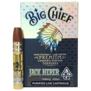 1777389053-1650316618-cdt_jackherer.png Big Chief Jack Herer Cartridge 1g