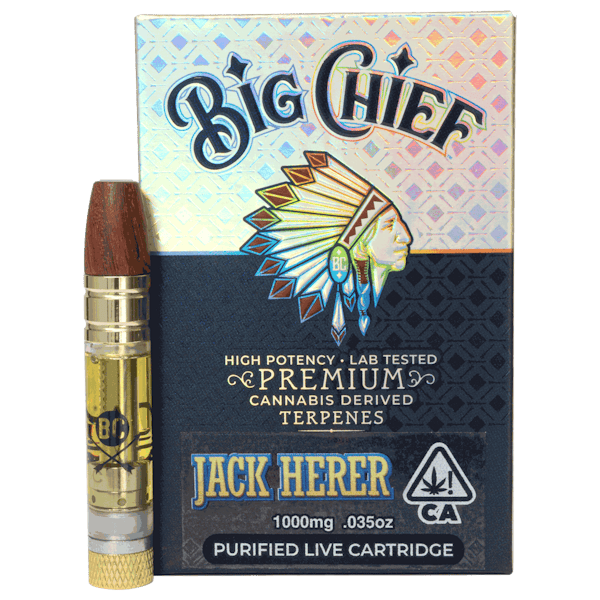 1777389053-1650316618-cdt_jackherer.png Big Chief Jack Herer Cartridge 1g