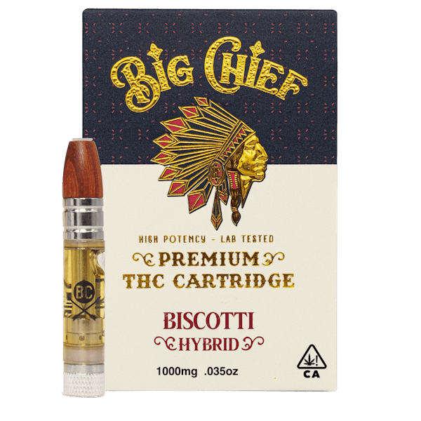 1777389053-1685473848-biscotti.png Big Chief Biscotti Cartridge 1g
