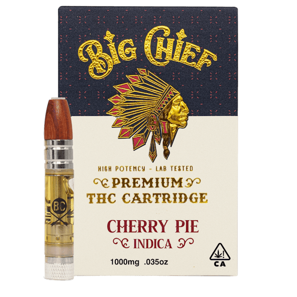 1777389053-1685473992-cherrypie.png Big Chief Cherry Pie Cartridge 1g