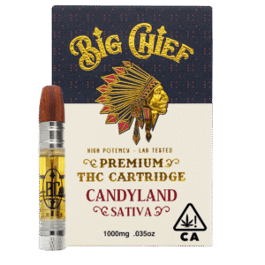 1777389053-1692652896-candyland.png Big Chief Candyland Cartridge 1g