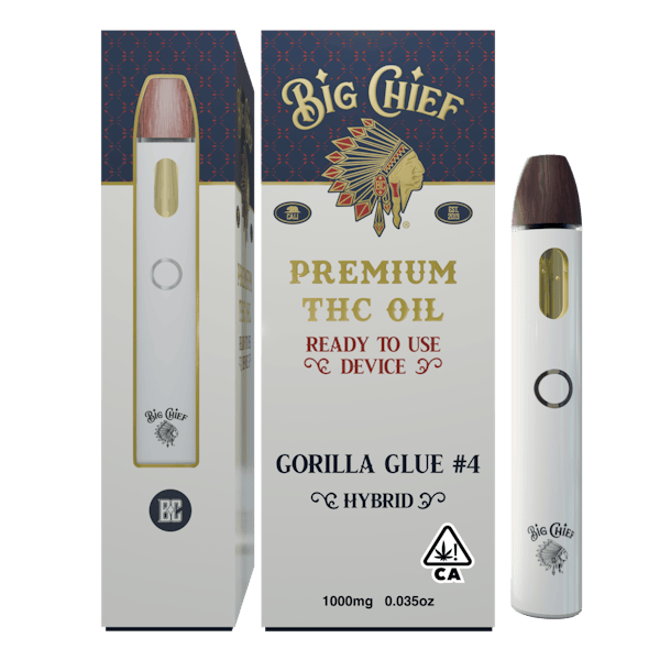 1777389054-1758907763-gg4-1grtu-2025.png Big Chief Gorilla Glue 4 Liquid Diamonds Disposable
