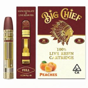 1777389055-441675635_chatgpt_image_jan_30__2026__04_16_46_pm.jpg Big Chief Peaches Live Resin Cartridge 1g