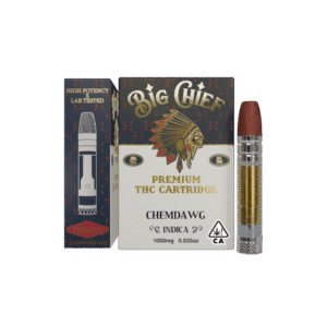 1777389077-1731017737-chemdawg.png Big Chief Chemdawg Cartridge 1g