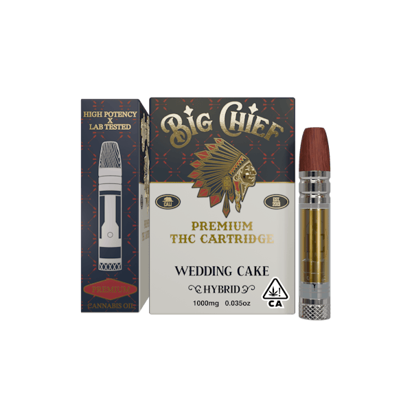 1777389084-1730932118-wedding_cake.png Big Chief Wedding Cake Cartridge 1g