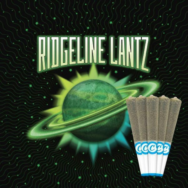 Unknown Cookies | Ridgeline Lantz | Hash Hole 0.7g