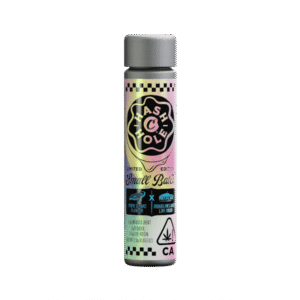Unknown Pomegranaten Shake x Ridgeline Lantz | Hash Hole 2g