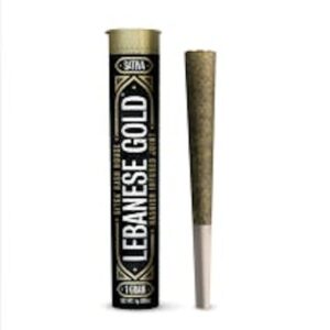 Unknown Lebanese Gold | Hash Hole 1g