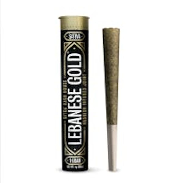 Unknown Lebanese Gold | Hash Hole 1g