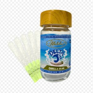 1778624724-1774302787-442320219_gorilla_glue_5pk.jpg Unknown Gorilla Glue | Hash Hole 0.7g