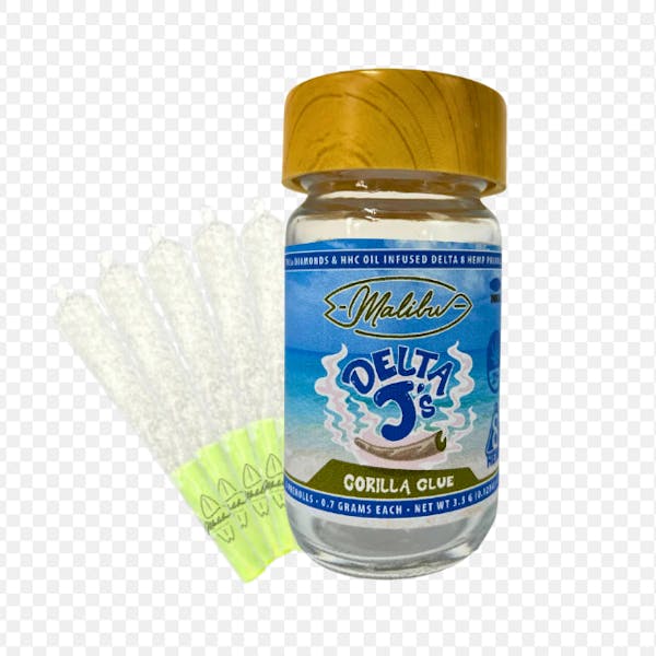 1778624724-1774302787-442320219_gorilla_glue_5pk.jpg Unknown Gorilla Glue | Hash Hole 0.7g
