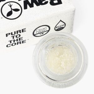 1779292831-rlcrusheddiamonds_dabs_menuimage_1000px.jpg Raw Garden GSC Refined Crushed Diamonds 1g