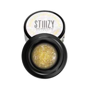 Stiiizy Banana Sundae Live Resin Diamonds 1g