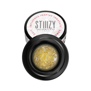 Stiiizy Cherry Burst Live Resin Diamonds 1g