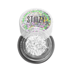 Stiiizy White Truffle Crushed Diamonds 1g
