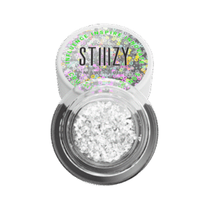 Stiiizy Blueberry Muffin Crushed Diamonds 1g