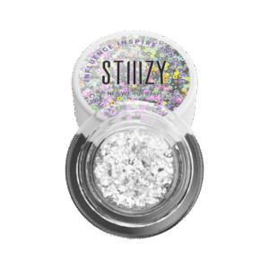 Stiiizy Gelato Mintz Crushed Diamonds 1g